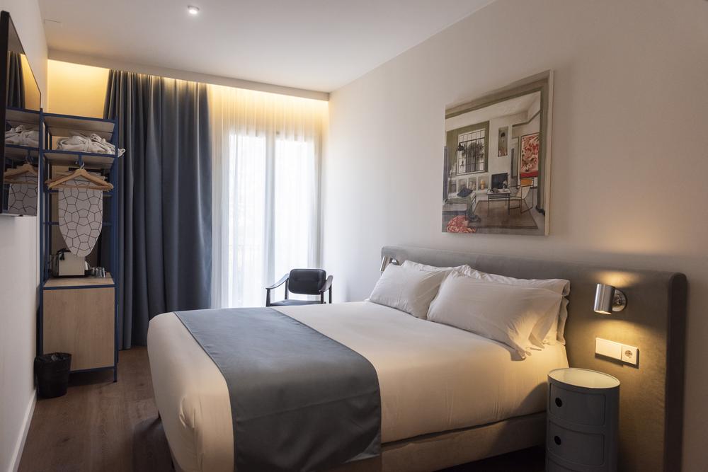 Habitaciones
